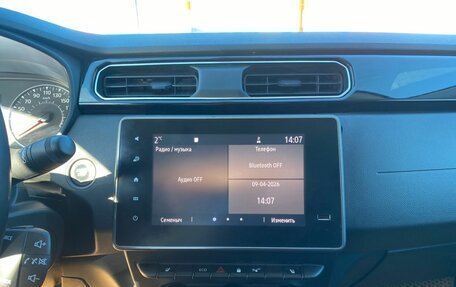 Renault Arkana I, 2020 год, 1 750 000 рублей, 21 фотография