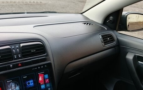 Volkswagen Polo VI (EU Market), 2020 год, 1 370 000 рублей, 6 фотография