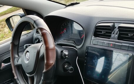 Volkswagen Polo VI (EU Market), 2020 год, 1 370 000 рублей, 16 фотография