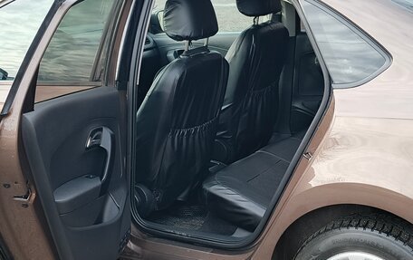 Volkswagen Polo VI (EU Market), 2020 год, 1 370 000 рублей, 21 фотография