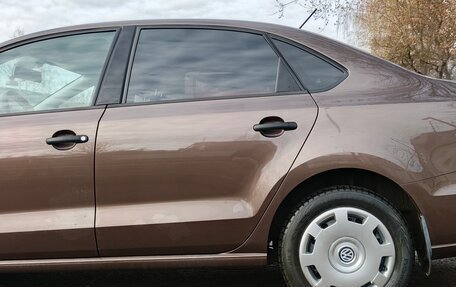 Volkswagen Polo VI (EU Market), 2020 год, 1 370 000 рублей, 29 фотография