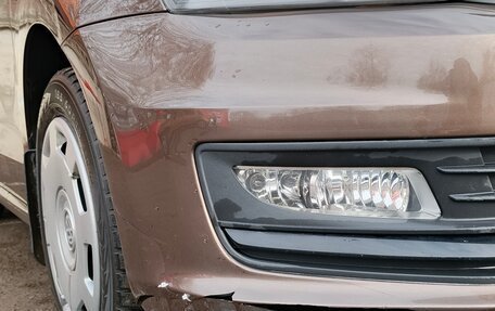 Volkswagen Polo VI (EU Market), 2020 год, 1 370 000 рублей, 24 фотография