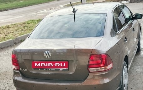 Volkswagen Polo VI (EU Market), 2020 год, 1 370 000 рублей, 23 фотография