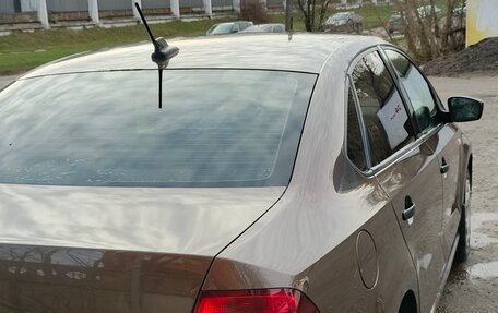 Volkswagen Polo VI (EU Market), 2020 год, 1 370 000 рублей, 37 фотография