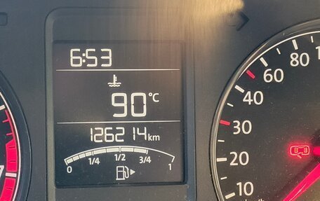 Volkswagen Polo VI (EU Market), 2020 год, 1 370 000 рублей, 39 фотография