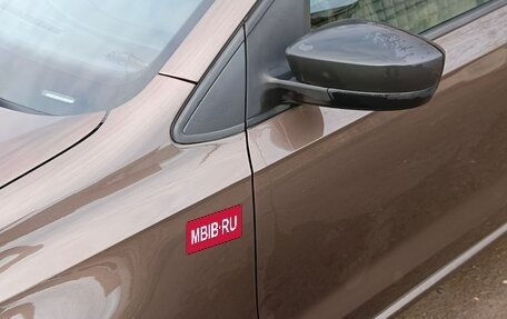 Volkswagen Polo VI (EU Market), 2020 год, 1 370 000 рублей, 33 фотография