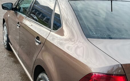 Volkswagen Polo VI (EU Market), 2020 год, 1 370 000 рублей, 38 фотография