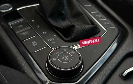 Volkswagen Tiguan II, 2017 год, 2 590 000 рублей, 20 фотография