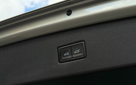 Volkswagen Tiguan II, 2017 год, 2 590 000 рублей, 29 фотография