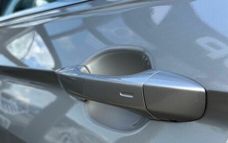 Volkswagen Tiguan II, 2017 год, 2 590 000 рублей, 27 фотография