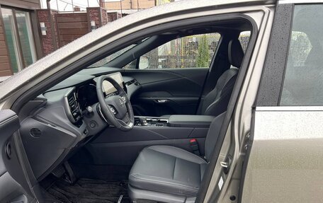 Lexus RX IV рестайлинг, 2025 год, 8 050 000 рублей, 7 фотография