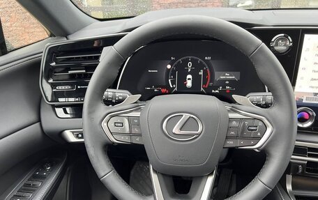 Lexus RX IV рестайлинг, 2025 год, 8 050 000 рублей, 8 фотография