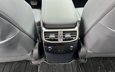 Lexus RX IV рестайлинг, 2025 год, 8 050 000 рублей, 13 фотография