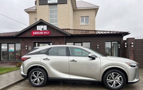 Lexus RX IV рестайлинг, 2025 год, 8 050 000 рублей, 3 фотография