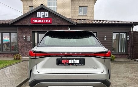 Lexus RX IV рестайлинг, 2025 год, 8 050 000 рублей, 5 фотография