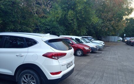 Hyundai Tucson III, 2018 год, 2 100 000 рублей, 5 фотография