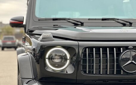 Mercedes-Benz G-Класс AMG, 2023 год, 18 340 000 рублей, 3 фотография