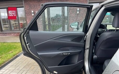 Lexus RX IV рестайлинг, 2025 год, 8 050 000 рублей, 11 фотография