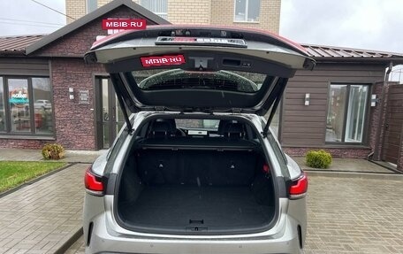 Lexus RX IV рестайлинг, 2025 год, 8 050 000 рублей, 14 фотография