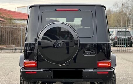 Mercedes-Benz G-Класс AMG, 2023 год, 18 340 000 рублей, 6 фотография