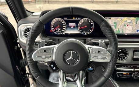 Mercedes-Benz G-Класс AMG, 2023 год, 18 340 000 рублей, 11 фотография