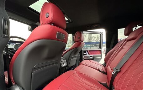 Mercedes-Benz G-Класс AMG, 2023 год, 18 340 000 рублей, 16 фотография