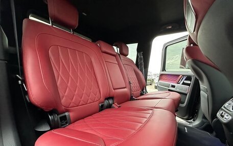 Mercedes-Benz G-Класс AMG, 2023 год, 18 340 000 рублей, 18 фотография