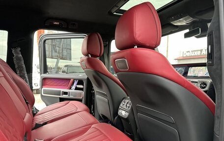 Mercedes-Benz G-Класс AMG, 2023 год, 18 340 000 рублей, 17 фотография