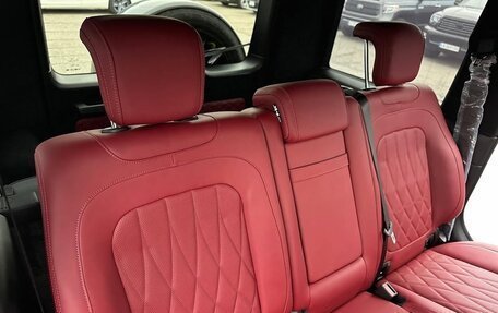 Mercedes-Benz G-Класс AMG, 2023 год, 18 340 000 рублей, 19 фотография