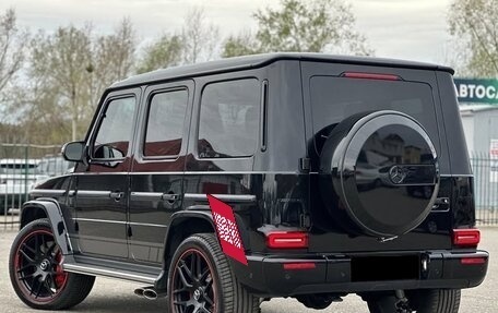 Mercedes-Benz G-Класс AMG, 2023 год, 18 340 000 рублей, 7 фотография