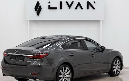 Mazda 6, 2020 год, 2 105 000 рублей, 4 фотография