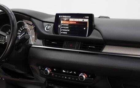 Mazda 6, 2020 год, 2 105 000 рублей, 6 фотография