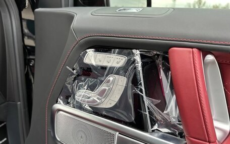 Mercedes-Benz G-Класс AMG, 2023 год, 18 340 000 рублей, 20 фотография