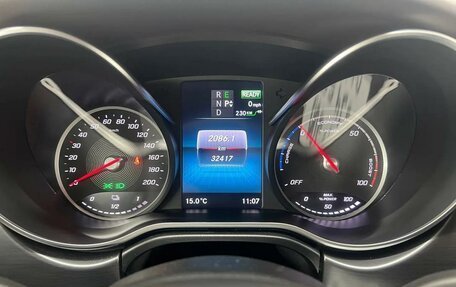 Mercedes-Benz EQV, 2021 год, 7 880 000 рублей, 7 фотография
