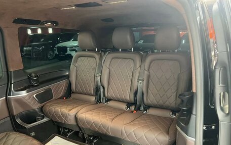 Mercedes-Benz EQV, 2021 год, 7 880 000 рублей, 10 фотография