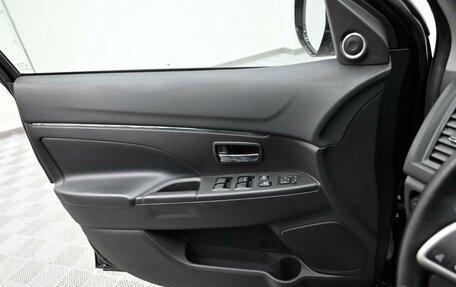 Mitsubishi ASX I рестайлинг, 2012 год, 1 475 000 рублей, 7 фотография