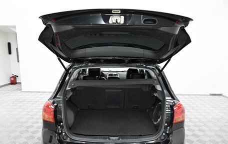 Mitsubishi ASX I рестайлинг, 2012 год, 1 475 000 рублей, 14 фотография