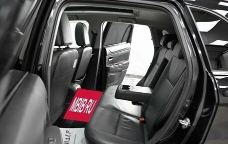 Mitsubishi ASX I рестайлинг, 2012 год, 1 475 000 рублей, 13 фотография