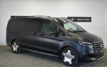 Mercedes-Benz V-Класс, 2024 год, 15 690 000 рублей, 3 фотография