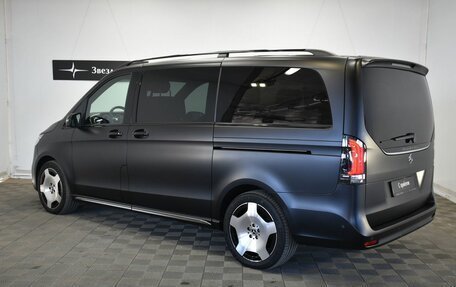 Mercedes-Benz V-Класс, 2024 год, 15 690 000 рублей, 6 фотография