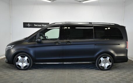 Mercedes-Benz V-Класс, 2024 год, 15 690 000 рублей, 7 фотография