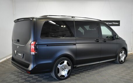 Mercedes-Benz V-Класс, 2024 год, 15 690 000 рублей, 4 фотография