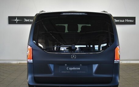 Mercedes-Benz V-Класс, 2024 год, 15 690 000 рублей, 5 фотография