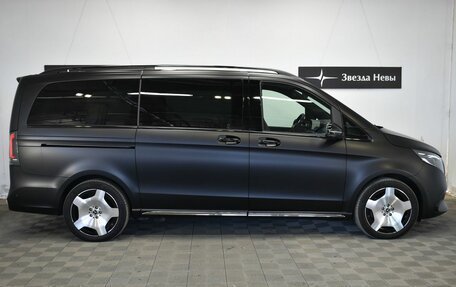 Mercedes-Benz V-Класс, 2024 год, 15 690 000 рублей, 8 фотография