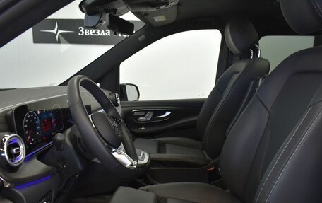 Mercedes-Benz V-Класс, 2024 год, 15 690 000 рублей, 10 фотография