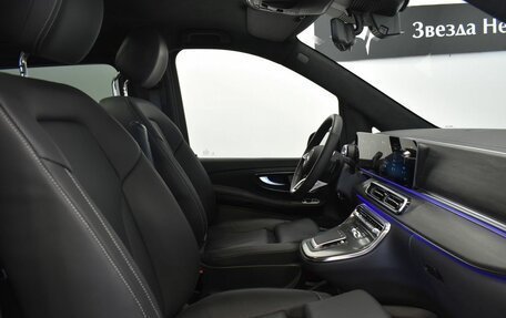 Mercedes-Benz V-Класс, 2024 год, 15 690 000 рублей, 13 фотография