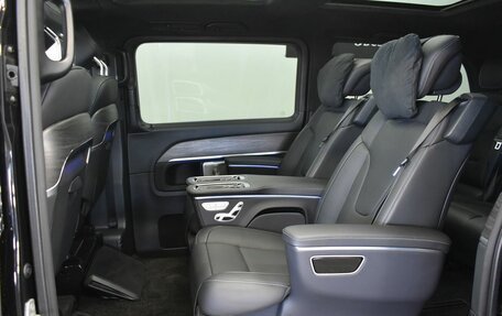 Mercedes-Benz V-Класс, 2024 год, 15 690 000 рублей, 11 фотография