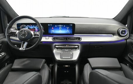 Mercedes-Benz V-Класс, 2024 год, 15 690 000 рублей, 17 фотография