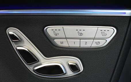 Mercedes-Benz V-Класс, 2024 год, 15 690 000 рублей, 34 фотография