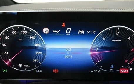 Mercedes-Benz V-Класс, 2024 год, 15 690 000 рублей, 19 фотография